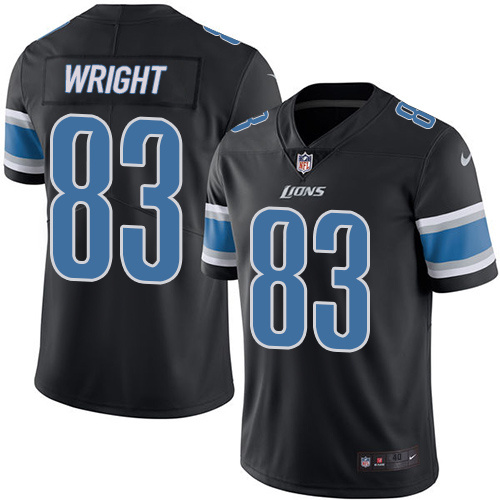 Detroit Lions Legend jerseys-021